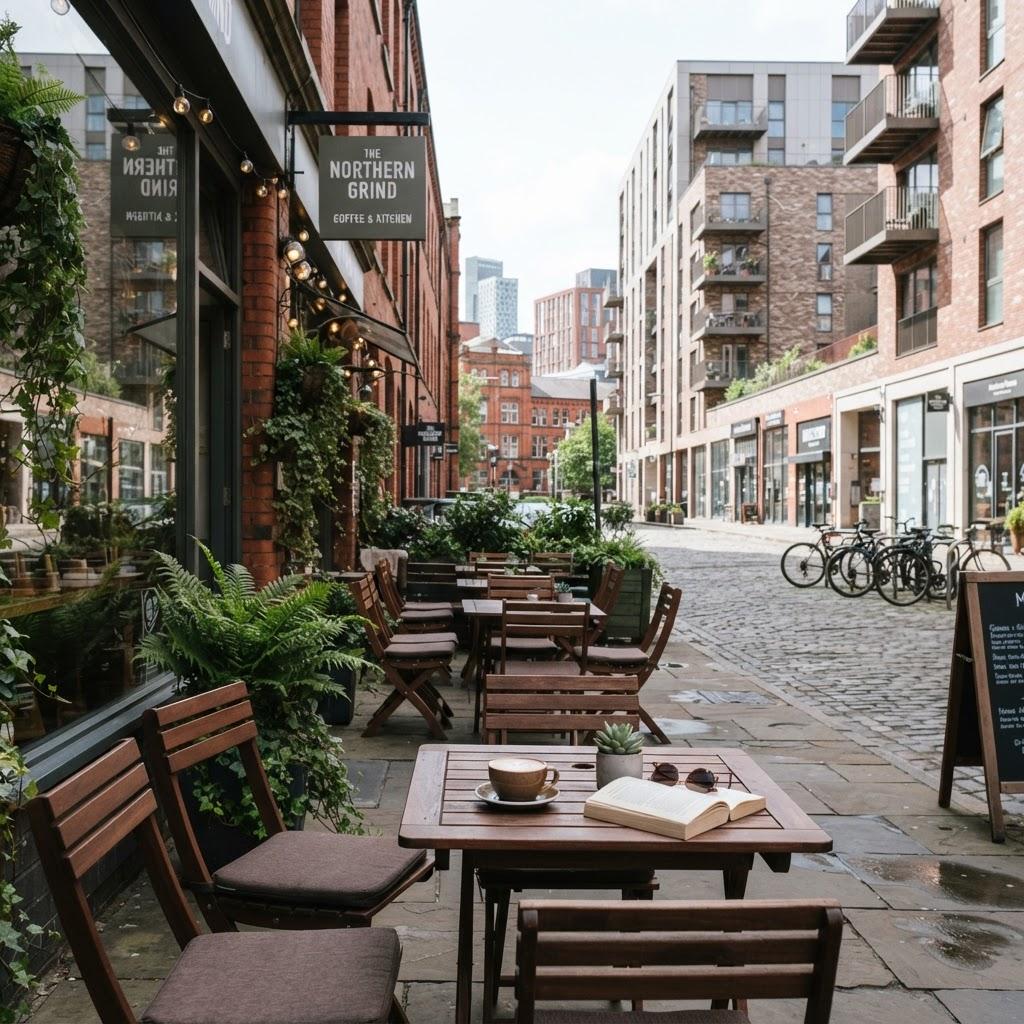 Manchester’s best parks: tips and honest recommendations from locals who live it daily