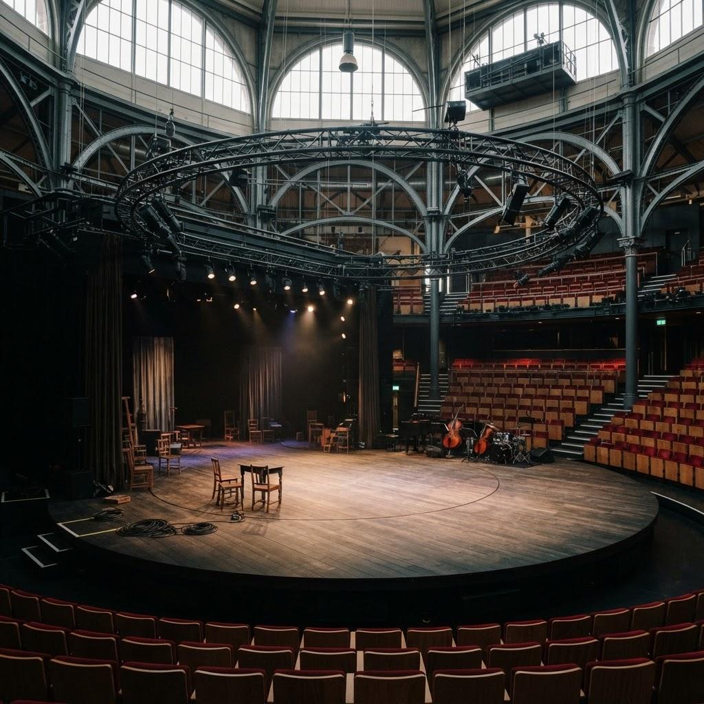 Manchester's Community Groups Shape 2026 Festival Programme