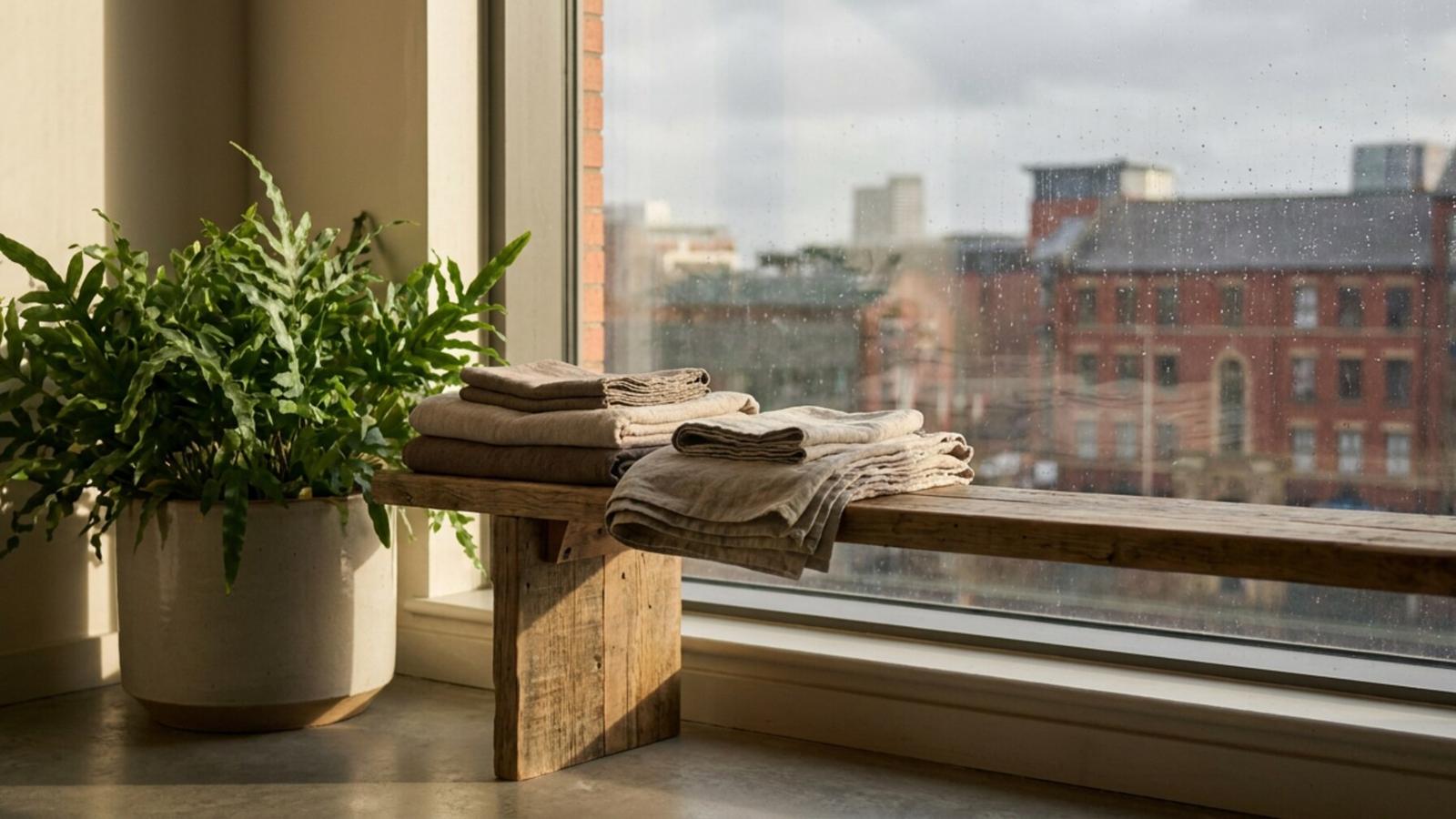 Manchester Residents Discover Journaling: 10 Minutes Daily Transforms Mental Health